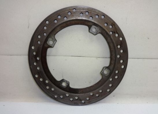 Rear brake disc Suzuki DL 650 V STROM
