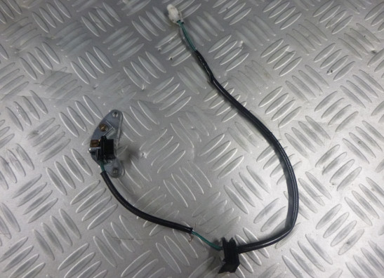 Pulsgever Aprilia Tuono V4 2015-2016