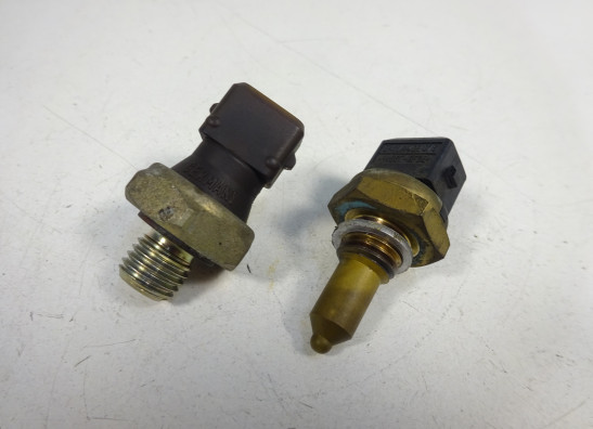 Sensor - overige elektronica BMW K 1200 S 