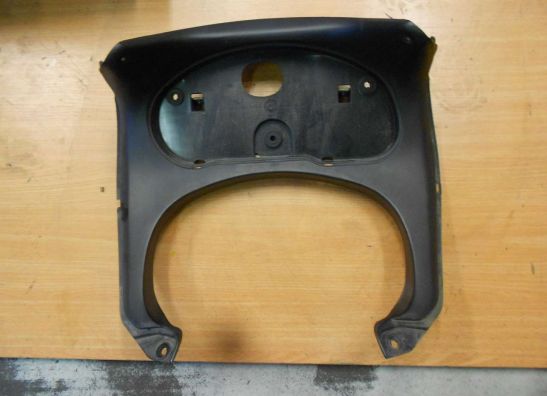 Fairing inner side Suzuki GSX F 750
