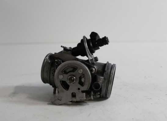 Gasklephuis BMW R 1100  1150 RS