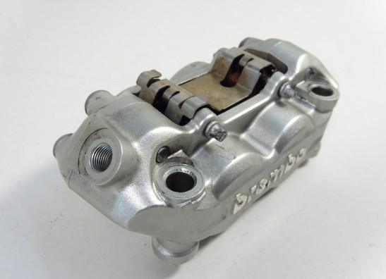 Remklauw links voor Ducati monster 696