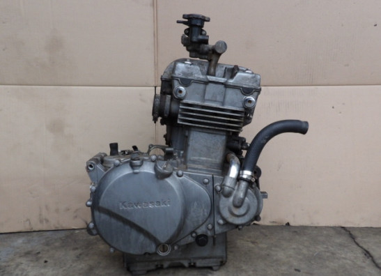 Motorblok Kawasaki ER 5