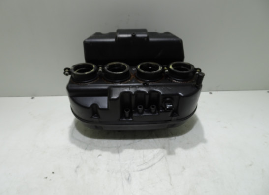 Luftfiltergehäuse Yamaha FZ6