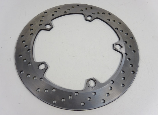 Bremsscheibe vorne links BMW R 1150 GS