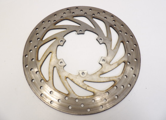 Remschijf voor Aprilia Pegaso