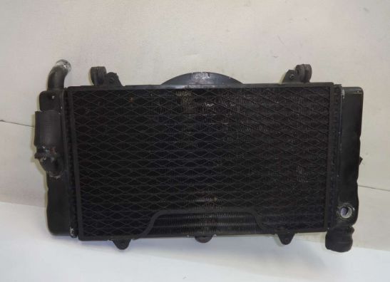 Radiateur Honda CBR 1000 F