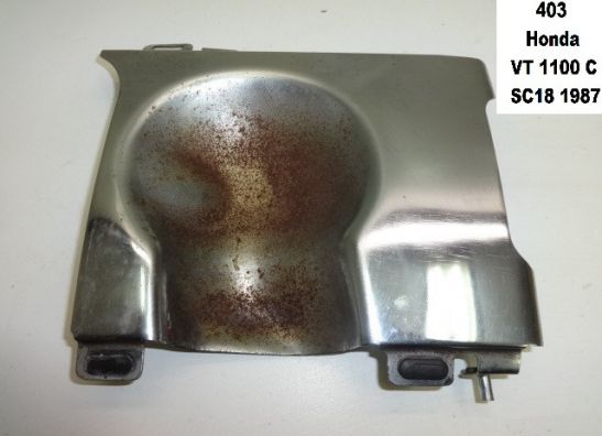 Rechter zijkuip klein Honda VT 1100