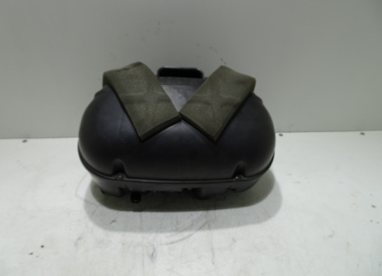 Air cleaner case Yamaha FZ6