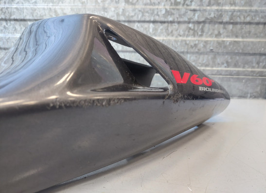 Achterkuipdeel Aprilia RSV 1000