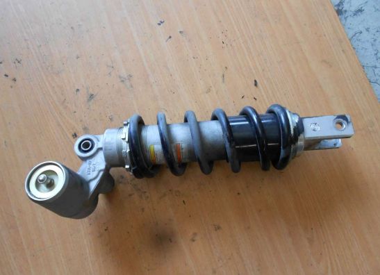 Stossdampfer hinten Suzuki GSX R 750