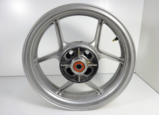Felge hinten Kawasaki VERSYS 650