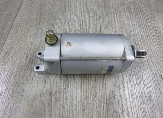 Starting motor BMW F 650 CS Scarver