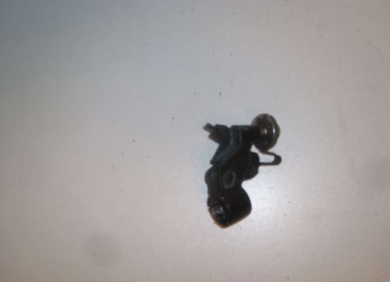 Lever handle clutch Suzuki GSX R 600