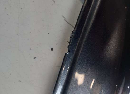 Rechter zijkuip klein Aprilia RSV 1000