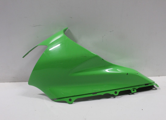 Kanzel links Kawasaki ZX 10 R