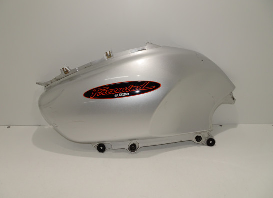 Seiten verkleidung links Suzuki XF 650 Freewind