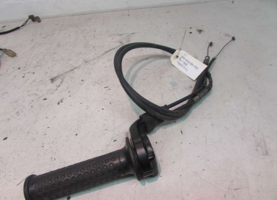 Throttle grip Yamaha TDM