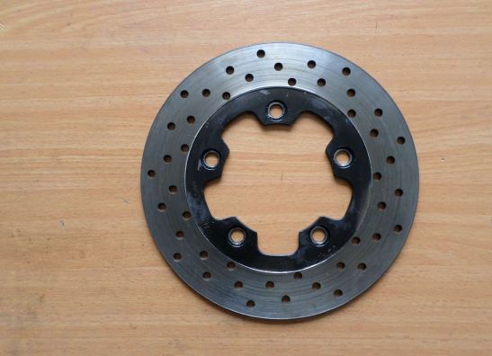 Achterremschijf Suzuki TL 1000