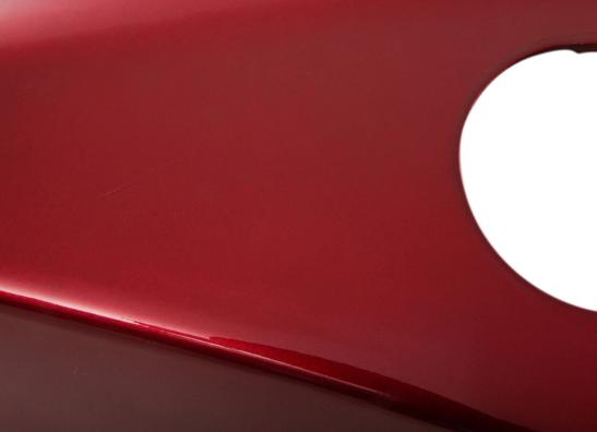 Cowl left upper  Suzuki GSF 1200 Bandit