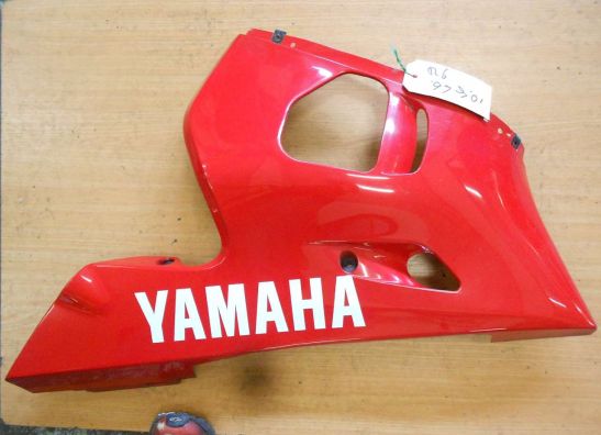 Rechter onderkuip Yamaha YZF R6