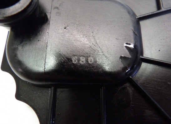 Oil pump Suzuki M 1800 Intruder