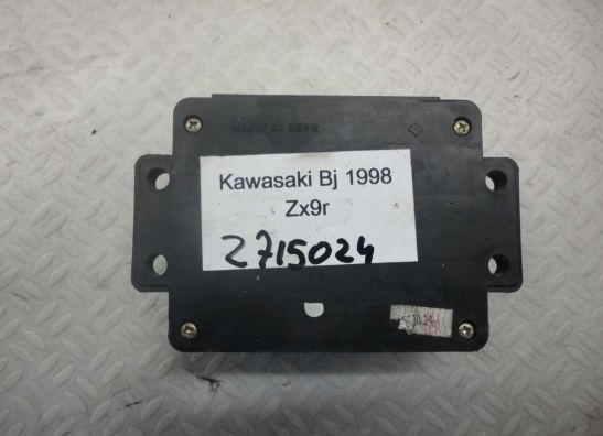 Zekeringkast Kawasaki ZX 9 R