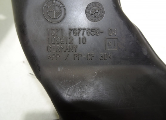 Rechter luchtbuis BMW R 1200 RT