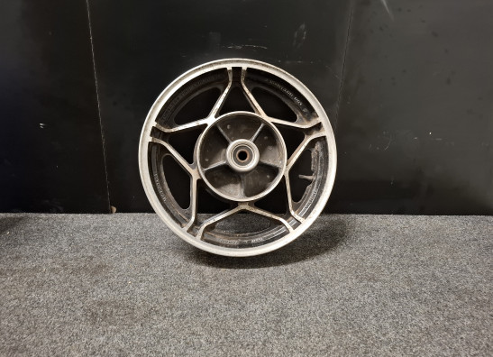Felge hinten Honda CB 750 