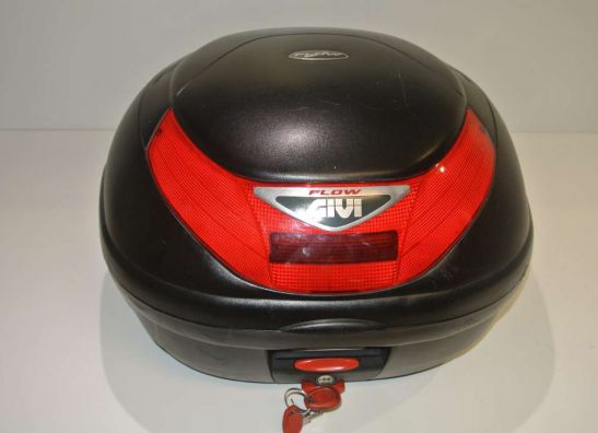 Topkoffer Moto Accessoires Bagage