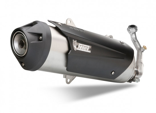 Muffler Overig Onbekend Unknown