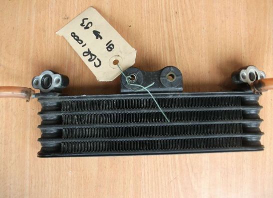 Oil cooler Honda CBR 1000 F