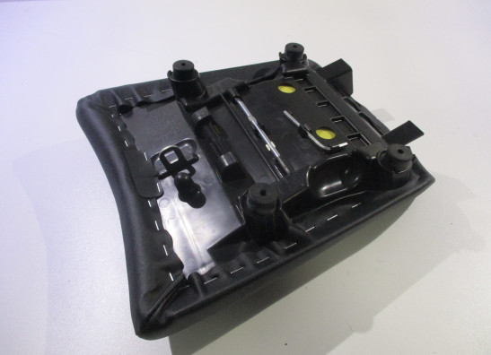 Soziussitz Yamaha Tracer 900