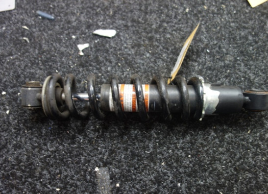 Stossdampfer hinten Kawasaki Ninja 400