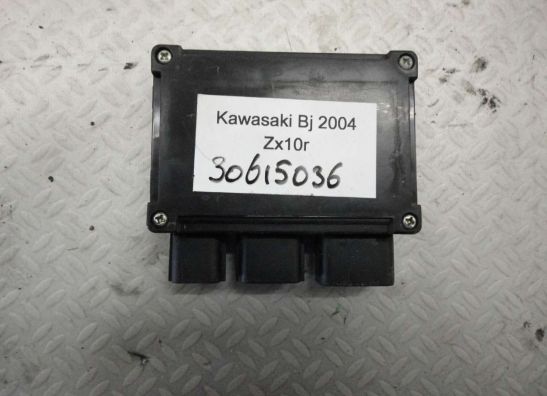Relais unit Kawasaki ZX 10 R