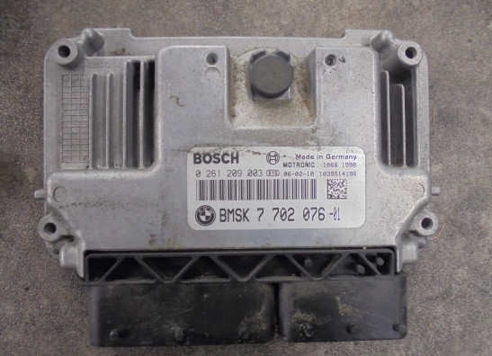 CDI ECU unit BMW R 1200 RT