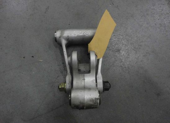 Link systeem achterveer KTM 690 duke 3