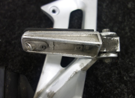 Duo voetsteun rechts Yamaha FJR 1300