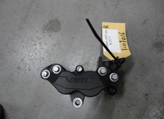 Bremssattel Bremszange vorn rechts Kawasaki Z 900