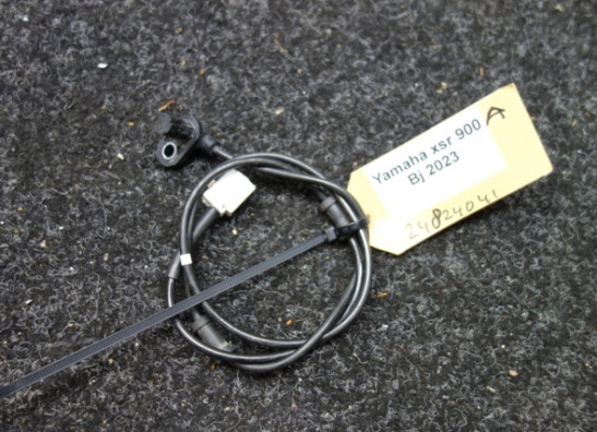 ABS sensor rear Yamaha XSR 900