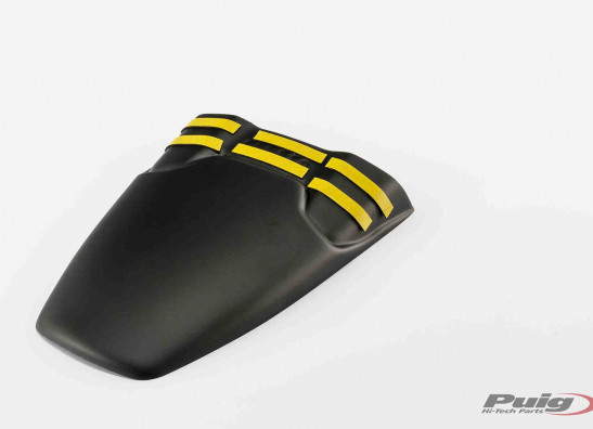 Hinterradabdeckung Yamaha MT 07
