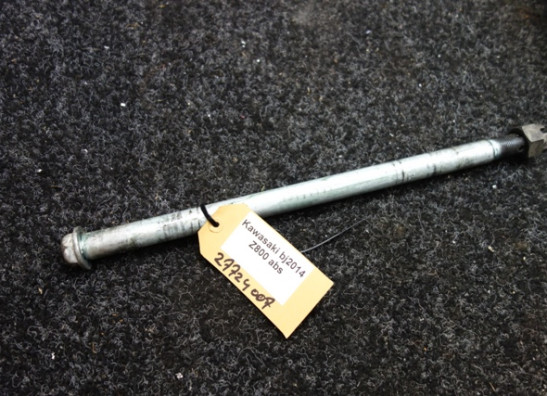 Rear axle Kawasaki Z 800