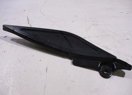 Afdekkap Yamaha TDM