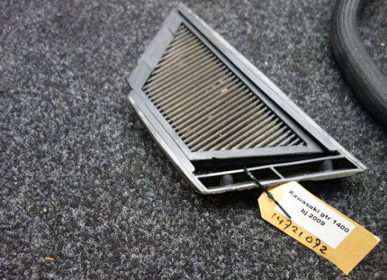 Luftfilter Kawasaki GTR 1400