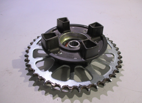 Tandwieldrager Kawasaki Z 900