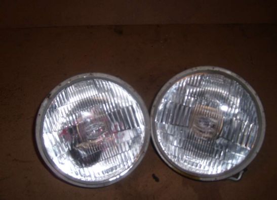 Headlight Yamaha FZR 600