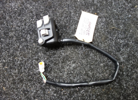Handlebar switch assy left Ducati 1299 Panigale