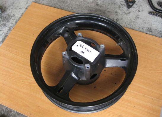 Achtervelg Suzuki DL 1000 V STROM