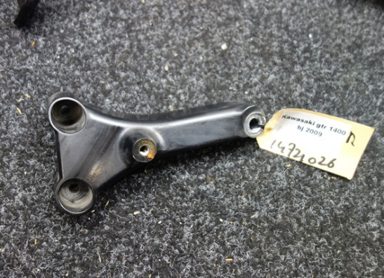Motorbloksteun Kawasaki GTR 1400