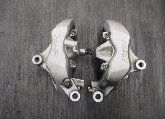Brake calipers front Yamaha FJR 1300